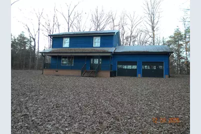 462 Flat Swamp Lake Road, Denton, NC 27239 - Photo 1