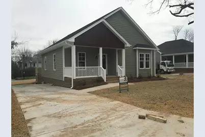 812 Tryon Avenue, High Point, NC 27260 - Photo 1