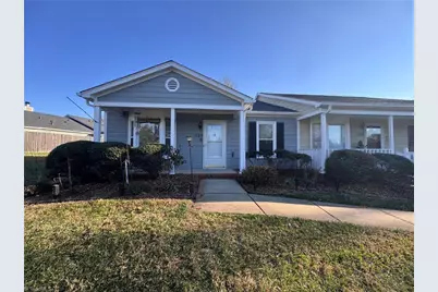 814 Guilford College Road, Greensboro, NC 27409 - Photo 1