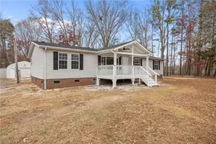 681 Will Boone Rd, Mocksville, NC 27028 - Photo 1