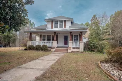 3175 Iron Works Road, Reidsville, NC 27320 - Photo 1