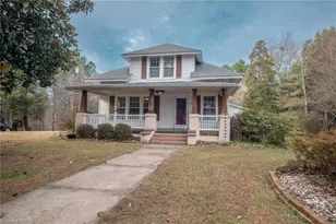 3175 Iron Works Rd, Reidsville, NC 27320 - Photo 1