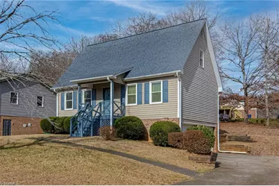 2945 Poinsetta Drive, Winston-Salem, NC 27107 - Photo 1