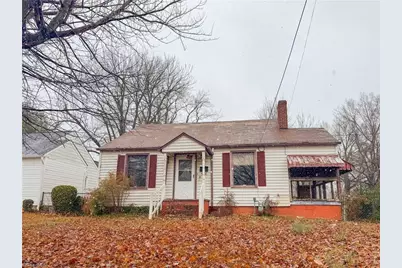 3000 NE Greenway Avenue, Winston-Salem, NC 27105 - Photo 1