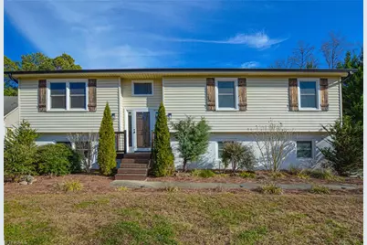 532 Henderson Drive, Clemmons, NC 27012 - Photo 1