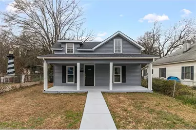 2400 Peachtree Street, Winston-Salem, NC 27107 - Photo 1