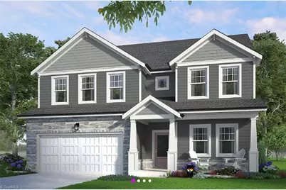 3514 Spring Hope Court, Kernersville, NC 27284 - Photo 1
