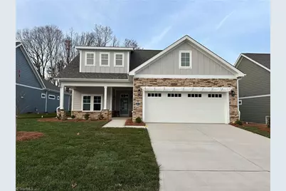 2417 Augusta Drive, Asheboro, NC 27205 - Photo 1