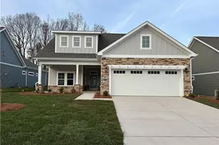 2417 Augusta Dr, Asheboro, NC 27205 - Photo 1