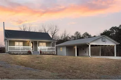 138 Durham Lane, Mount Airy, NC 27030 - Photo 1