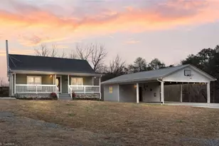 138 Durham Ln, Mount Airy, NC 27030 - Photo 1