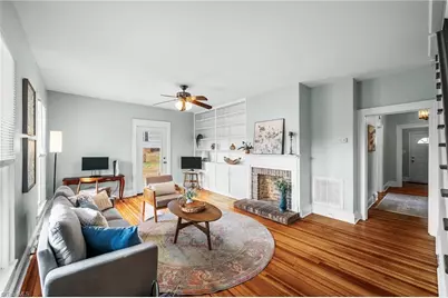 307 W Main Street, Haw River, NC 27258 - Photo 1