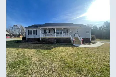 2584 Rowe Road, Lexington, NC 27295 - Photo 1