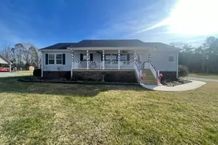 2584 Rowe Rd, Lexington, NC 27295 - Photo 1