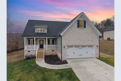 3086 Wesley Farm Lane, Sophia, NC 27350 - Photo 1