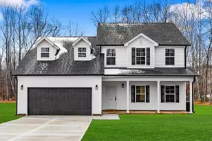 160 Olive Branch Ct, Reidsville, NC 27320 - Photo 1