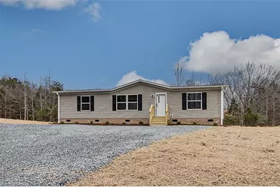 3838 Plainfield Road, Sophia, NC 27350 - Photo 1