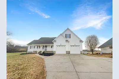 2942 Clear Ridge Drive, Trinity, NC 27370 - Photo 1