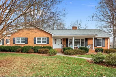 1002 Kemp Road W, Greensboro, NC 27410 - Photo 1