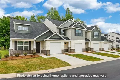 144 Tallwood Drive, Elkin, NC 28621 - Photo 1