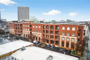 113 N Church St, Greensboro, NC 27401 - Photo 1