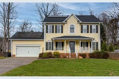 5315 Lewey Lane, Winston-Salem, NC 27105 - Photo 1