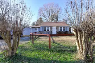 4728 Bowman Ave, Greensboro, NC 27407 - Photo 1