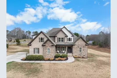 119 White Oak Court, Lexington, NC 27295 - Photo 1