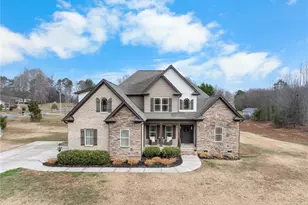 119 White Oak Ct, Lexington, NC 27295 - Photo 1