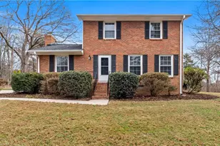 245 Summerglen Dr, Lewisville, NC 27023 - Photo 1