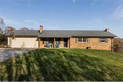 585 Green Acres Road, Millers Creek, NC 28665 - Photo 1