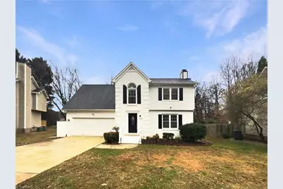 4405 Brandt Ridge Drive, Greensboro, NC 27410 - Photo 1