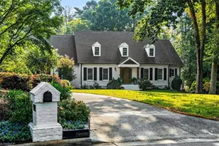 5000 Quincemoor Ct, Greensboro, NC 27407 - Photo 1