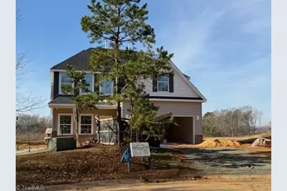 1927 Broadway Drive, Graham, NC 27253 - Photo 1