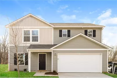 336 Avon Street, Mocksville, NC 27028 - Photo 1