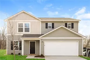 336 Avon St, Mocksville, NC 27028 - Photo 1