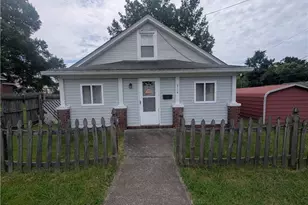 724 Early Ave, Eden, NC 27288 - Photo 1