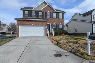 4603 Village Square Ct, Greensboro, NC 27409 - Photo 1
