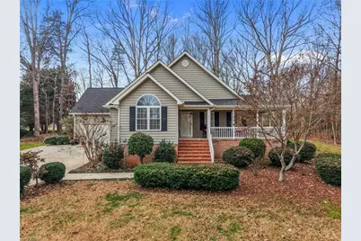 303 Rainey Street, Gibsonville, NC 27249 - Photo 1