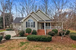 303 Rainey St, Gibsonville, NC 27249 - Photo 1