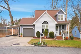 2005 Carlisle Way, High Point, NC 27265 - Photo 1