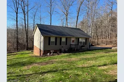 1045 Quail Road, Lexington, NC 27292 - Photo 1