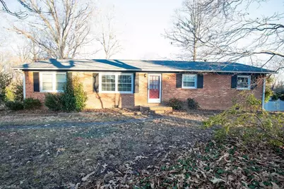 4484 Virginia Drive, Trinity, NC 27370 - Photo 1
