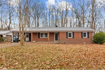 3507 Midway Acres Road, Asheboro, NC 27205 - Photo 1