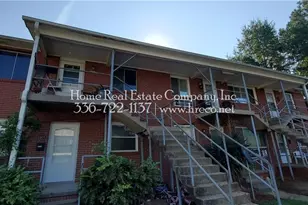 1325 Cunningham Ave, Winston-Salem, NC 27107 - Photo 1