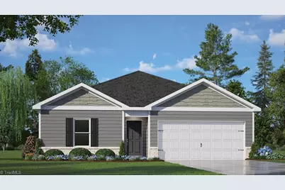 412 Jack Pine Street, Thomasville, NC 27360 - Photo 1