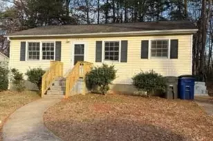 3919 Burtis St, Winston-Salem, NC 27105 - Photo 1