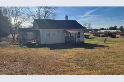 4055 E Greensboro Chapel Hill Road, Graham, NC 27253 - Photo 1