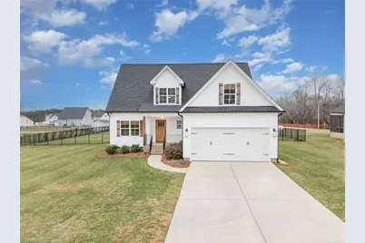 8876 Belews Ridge Road, Stokesdale, NC 27357 - Photo 1
