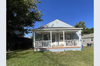 720 Warren Street #B, Greensboro, NC 27403 - Photo 1